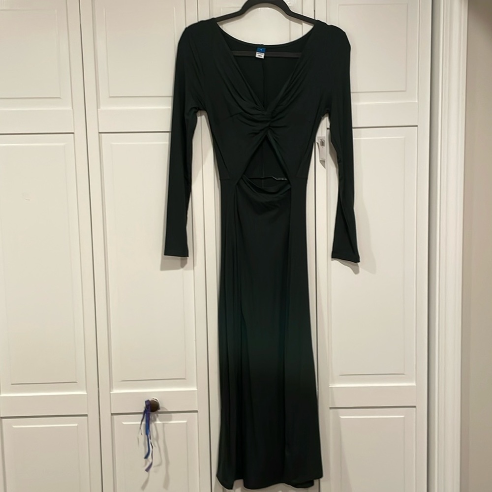 NWT old navy dress